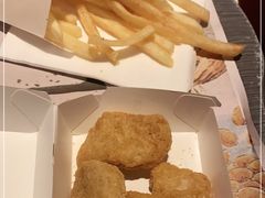 -麦当劳(松江店)