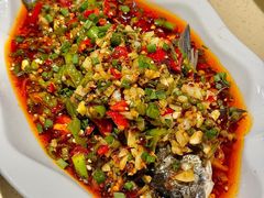 -陈帅夜排档·龙虾·炒菜·烤串(世茂店)
