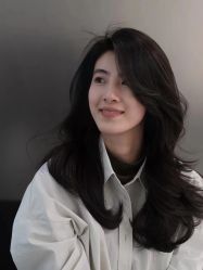 -T.1 hair salon烫染接发