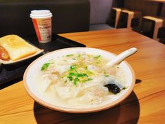 -琴岛顺天馄饨(崂山金鼎店)