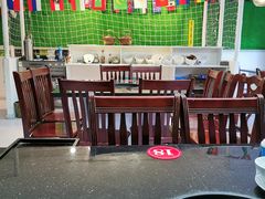 大堂-安缘斋涮肉