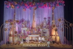 -上海万达瑞华酒店·宴会厅