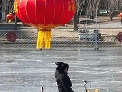 -西海子公园