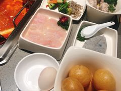 -海底捞火锅(群光广场店)