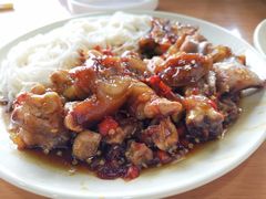 -贤花饭店(城阳店)