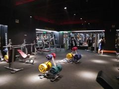 -梧桐阳光国际游泳健身会所(亚运村店)