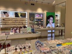 -J-OPTICAL佳视明眼镜·蔡司视觉(吾悦广场店)
