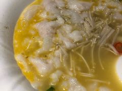 鲜椒鱼片-江南原著(中联广场店)