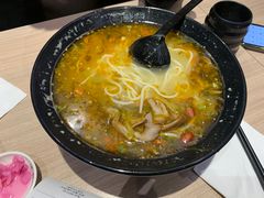 -苗乡米线(建军路店)