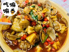 -东排食堂长沙小吃大排档(五一广场店)