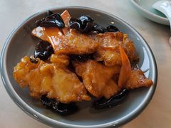 -小吊梨汤·北京菜·烤鸭(双井乐成中心店)