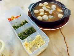 -新记肉骨茶