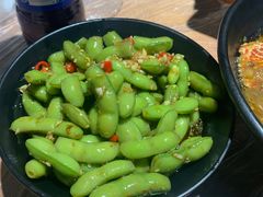 -沈记烧烤海鲜(江汉二路店)