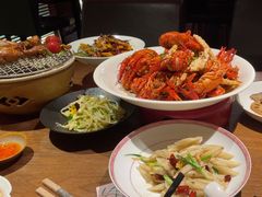 -清水亭湖北菜(大屯DT51店)