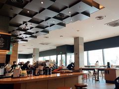 -星巴克(大连甘井子万达分店)
