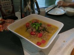 -北李妈妈菜·海肠捞饭(高新万达店)