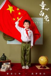 点击看大图 -红气球摄影