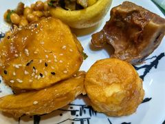 -人民公社大食堂(顺义总店)