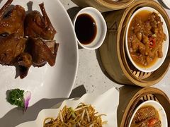 -吉旺港式餐厅(南方商城店)