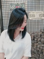 -16番发型