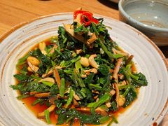 -青年公社烤鸭(滨湖银泰店)