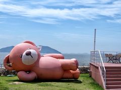-宁波松兰山滨海旅游度假区