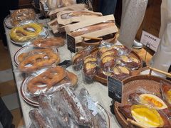 -佐敦面包铺·JORDAN BAKERY
