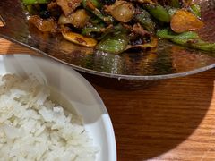 -南城香·饭香串香馄饨香(青年路店)