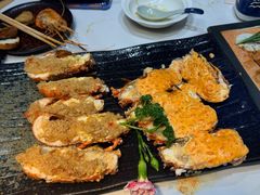 -黑木原精致料理·铁板烧