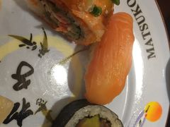 -松子料理(白家庄店)