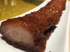 -顺丰轩园林酒家(天河店)