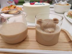 -大树餐厅(红旗街万达店)