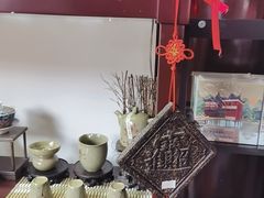 -豫园湖心亭茶楼