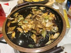 -大鸭梨烤鸭·北京菜(南小街/南苑店)
