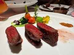 -PARFUM FLORAL花境法餐(南京首店)