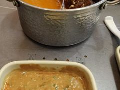 -君邦火锅(新疆大厦店)