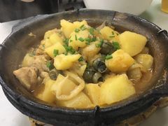 -丽丽三鲜螺蛳粉(田林路店)