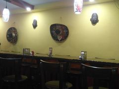 -panchos 墨西哥餐厅(嘉绿苑店)