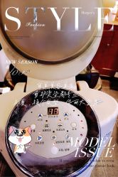 -东时烫染造型·Hair Salon
