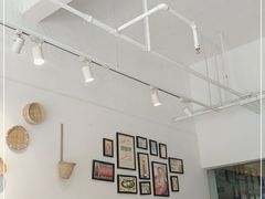 大堂-饭香情