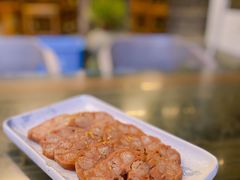 蜜藕-礼耕堂·百年茶人餐厅(梅家坞店)