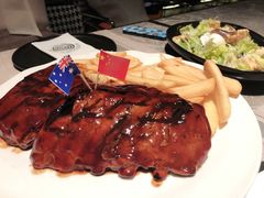 -Hurricane's Grill 飓风牛排