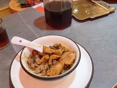 -正宗齐齐哈尔烤肉·齐牛哥鲜切炭火烤肉(杭州总店)