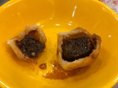 -毛华美食(清扬路店)