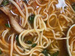 -小马牛肉面·牛骨熬制(南京博物院店)