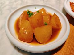 -苏帮袁Sue Cuisine(来福士店)