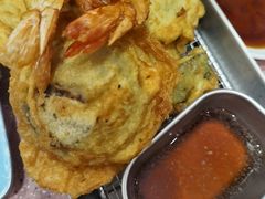 -元气寿司(环球港店)