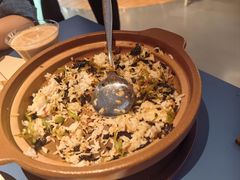-一坐一忘云南菜(嘉里中心店)
