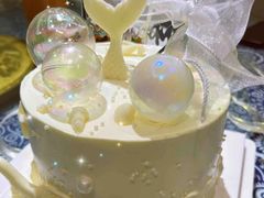 -Joy's Wish创意蛋糕定制&甜品台(乐虹坊精致生活广场店)