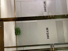 -银吉姆健身(恒隆馆)